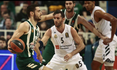 Η δεύτερη ευκαιρία