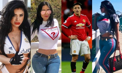 Μοντέλο... διασύρει τον Αλέξις Σάντσες: «Μου έκανε τη ζωή κόλαση»