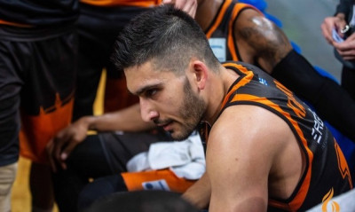 Κασελάκης: «Όπως κόντρα στον Παναθηναϊκό»