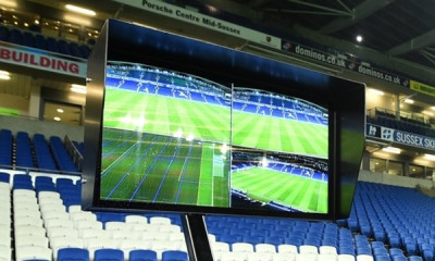 Γαβριηλίδης: «Πιθανή η χρήση VAR στον τελικό Κυπέλλου»