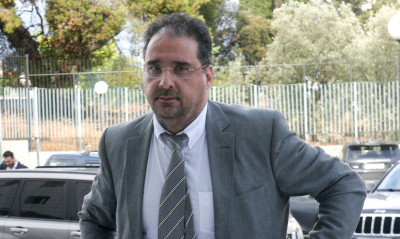 ΑΕΚ: Επανεκλογή Αλεξίου στην Ερασιτεχνική