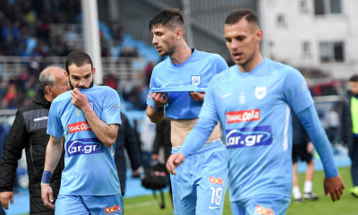 ΠΑΣ Γιάννινα: Χωρίς Γιάκο στη Νέα Σμύρνη