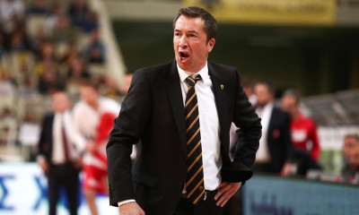 Μπάνκι: «Δεν καταλαβαίνω γιατι έχουν αποκλειστεί αυτοί οι διαιτητές»