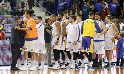 Κύμη-Λαύριο 89-88: Νίκησε αλλά δεν χάρηκε...