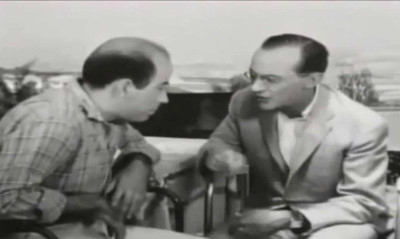 Ο Θρασύβουλας και ο Υπουργός!