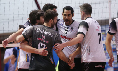 Κυπελλούχος ο ΠΑΟΚ (photos)