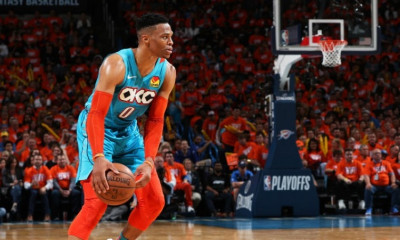 Μείωσαν τη σειρά οι Θάντερ (vid)