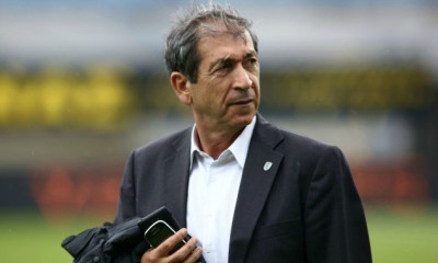 Ιωσηφίδης: «Πολλά κοινά η ομάδα σήμερα με του '85» (video)