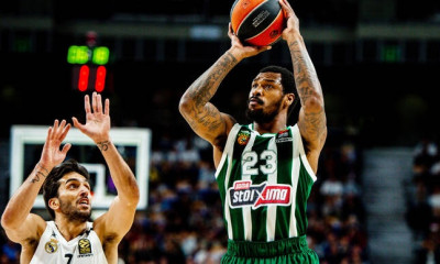 Κιλπάτρικ: «Πρέπει να είμαστε Παναθηναϊκός»