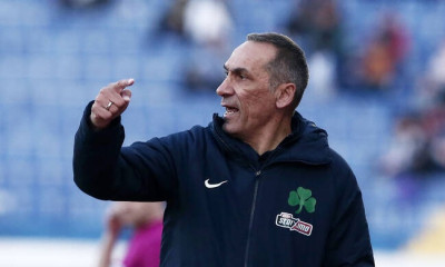 Δώνης: «Δύσκολη περίοδος, δεν αλλάζει κάτι στις σκέψεις μου για το ρόστερ»