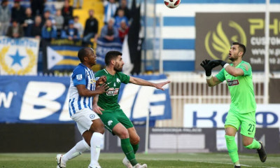 Κότσαρης: «Έχουμε δυνατότητες, κάτι έχει… χαλάσει»