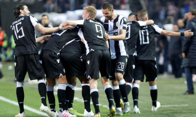 Super League: Η βαθμολογία μετά από την 29η αγωνιστική (photo)