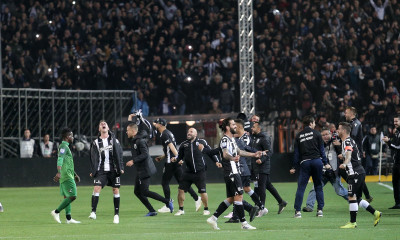 Οι ευχές της Σεβίλλης στον πρωταθλητή ΠΑΟΚ (photo)