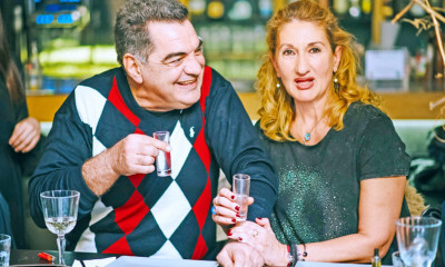 Κώστας Ευριπιώτης: Η επιδείνωση της κατάστασης της υγείας του και ο φύλακας άγγελός του