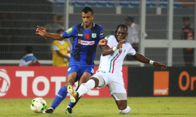 ΑΕΚ: Θετικός για Ντιένγκ ο Χιμένεθ