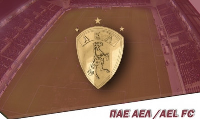 ΑΕΛ: Ανακοίνωση Κούγια για διαιτησία σε ΟΑΚΑ και Νέα Σμύρνη