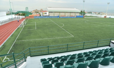 Απίστευτο περιστατικό! Ποδοσφαιριστής «κουτούλησε» διαιτητή σε ματς της ΕΠΣ Μακεδονίας!