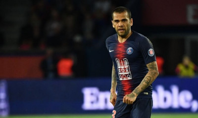 Σπάει κάθε ρεκόρ ο Ντάνι Άλβες! (photos)