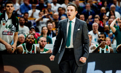 Πιτίνο: «Πρέπει να περιορίσουμε τα λάθη μας» (videos)