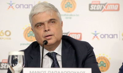 Παπαδόπουλος: «Αφού θέλετε να φύγετε, ας φύγετε»