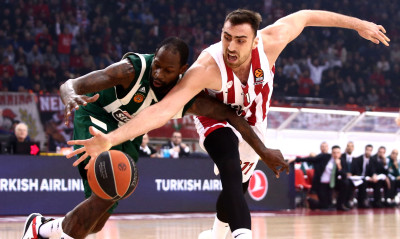 Euroleague: Τρια «κομμάτια» απομένουν για τη συμπλήρωση του παζλ της σεζόν 2019-20