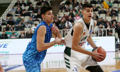 Τότε θα δώσουν τα εξ αναβολής παιχνίδια τους Παναθηναϊκός ΟΠΑΠ και Ολυμπιακός