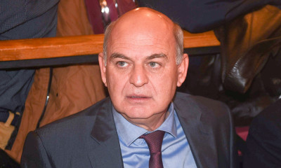 Συγχαρητήρια από ΕΠΟ και Γραμμένο στον πρωταθλητή ΠΑΟΚ