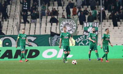 Κάτι κάναμε λάθος…