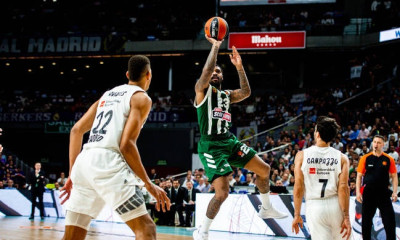 Κιλπάτρικ: «Ο κόσμος θα μας δώσει την ενέργεια που θέλουμε» (videos)