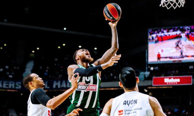 Στα κανάλια Novasports οι «μάχες» Παναθηναϊκός ΟΠΑΠ – Ρεάλ Μαδρίτης