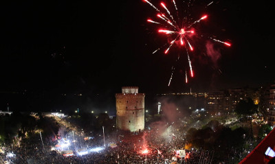 ΠΑΟΚ: Ο δρόμος προς τη δόξα (video)