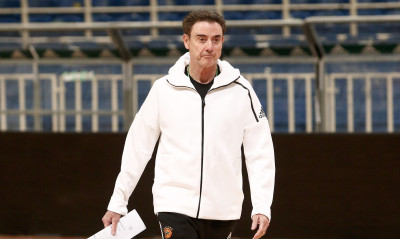 Πιτίνο: «Η ώρα να κάνουμε το απίθανο, δυνατό είναι ΤΩΡΑ» (photo)