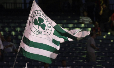 Ο Παναθηναϊκός του Δημήτρη, είναι Παναθηναϊκός του κόσμου!