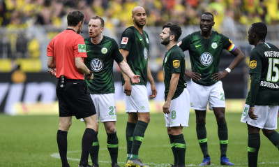 Πήρε βαθμό στο Βόλφσμπουργκ η Άιντραχτ (video)