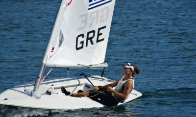 5η η Βασιλεία Καραχάλιου στο Παγκόσμιο Κύπελλο της Ιταλίας