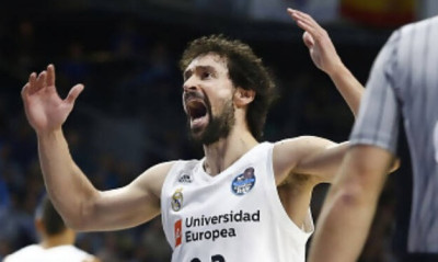 Παναθηναϊκός ΟΠΑΠ-Ρεάλ Μαδρίτης: Με Γιουλ στην Αθήνα (video)