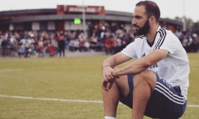 Ιγουαΐν: «Λένε για τα λεφτά που παίρνουμε, αλλά εγώ δεν μπορώ να δω τη μάνα μου...»