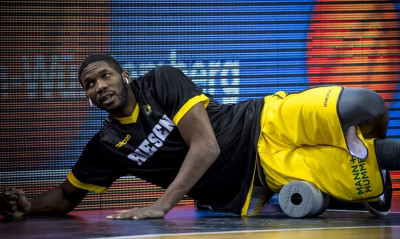 ΑΕΚ: Μια ανάσα από Εμπάκουε!