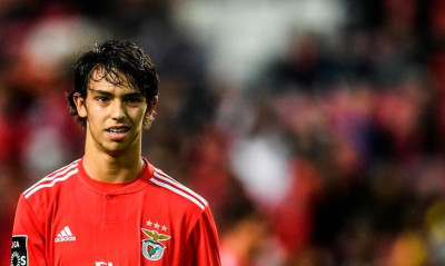 Είναι ο Ζοάο Φέλιξ ο νέος Κριστιάνο Ρονάλντο; (video)