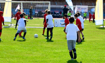 Φεστιβάλ Αθλητικών Ακαδημιών ΟΠΑΠ: Μεγάλη γιορτή του αθλητισμού στην Αλεξανδρούπολη