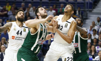 Παναθηναϊκός ΟΠΑΠ – Ρεάλ Μαδρίτης: «Οικογενειακό» γεύμα πριν το ΟΑΚΑ οι Μαδριλένοι! (video+photo)