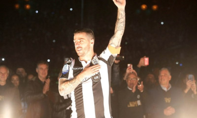 Βιεϊρίνια: «Να κυριαρχήσει ο ΠΑΟΚ όπως έκανε και ο Ολυμπιακός»