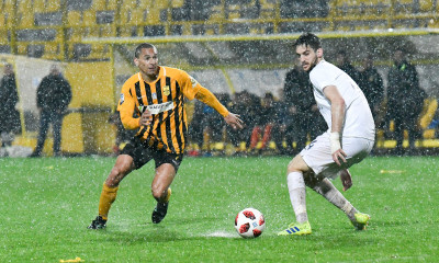 Ντιγκινί: «Χαρούμενοι που βγαίνουμε Ευρώπη»