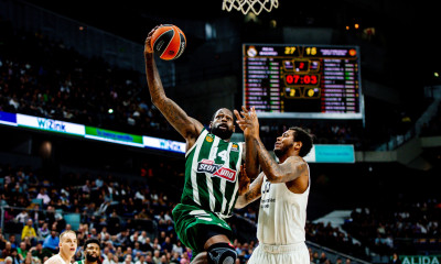 Ετοιμάζει αντεπίθεση με τη δύναμη της έδρας ο Παναθηναϊκός ΟΠΑΠ