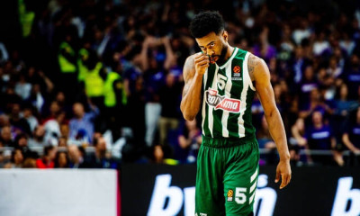 Η Euroleague τιμώρησε τον Λάνγκφορντ για τις δηλώσεις περί διαιτησίας!