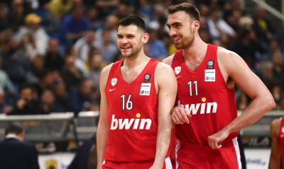 Ολυμπιακός: Φιλικό με Λαύριο τη Μ. Πέμπτη