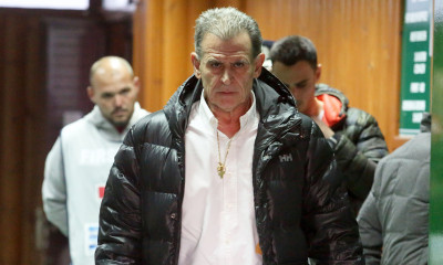 Αποθέωση Πανόπουλου για Λουτσέσκου: «Είναι στους top προπονητές της Ευρώπης»