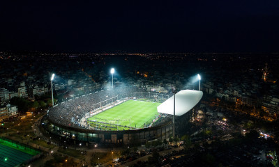 ΠΑΟΚ: Η πρώτη αντίδραση για τη Νέα Τούμπα