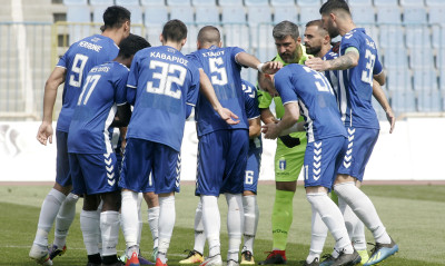 Νέα αποχή ποδοσφαιριστών στον Ηρακλή