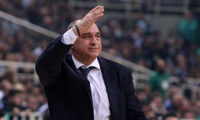 Λάσο: «Όσοι πιστεύουν ότι ήταν εύκολο είναι γελασμένοι»